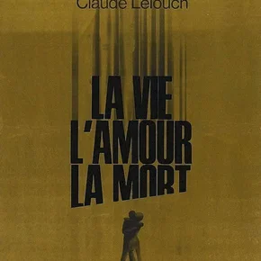 Photo du film : La vie, l'amour, la mort