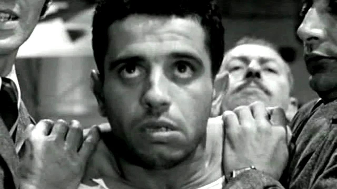 Photo 2 du film : La vie, l'amour, la mort