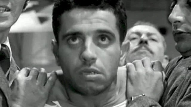 Photo 2 du film : La vie, l'amour, la mort