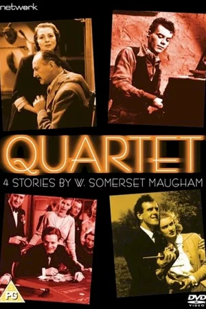 Photo du film : Quartet