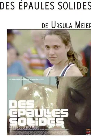 Affiche du film : Des épaules solides