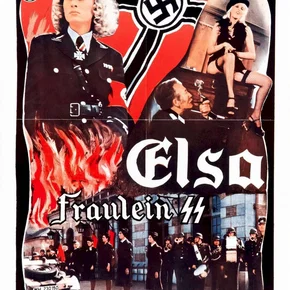 Photo du film : Fraulein ss