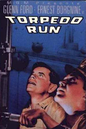 Affiche du film : La derniere torpille