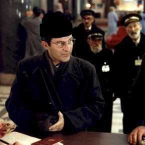 Photo du film : Twist again a moscou
