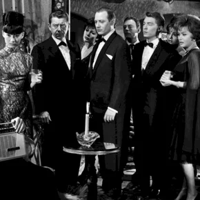 Photo du film : Le jeu de la vérité