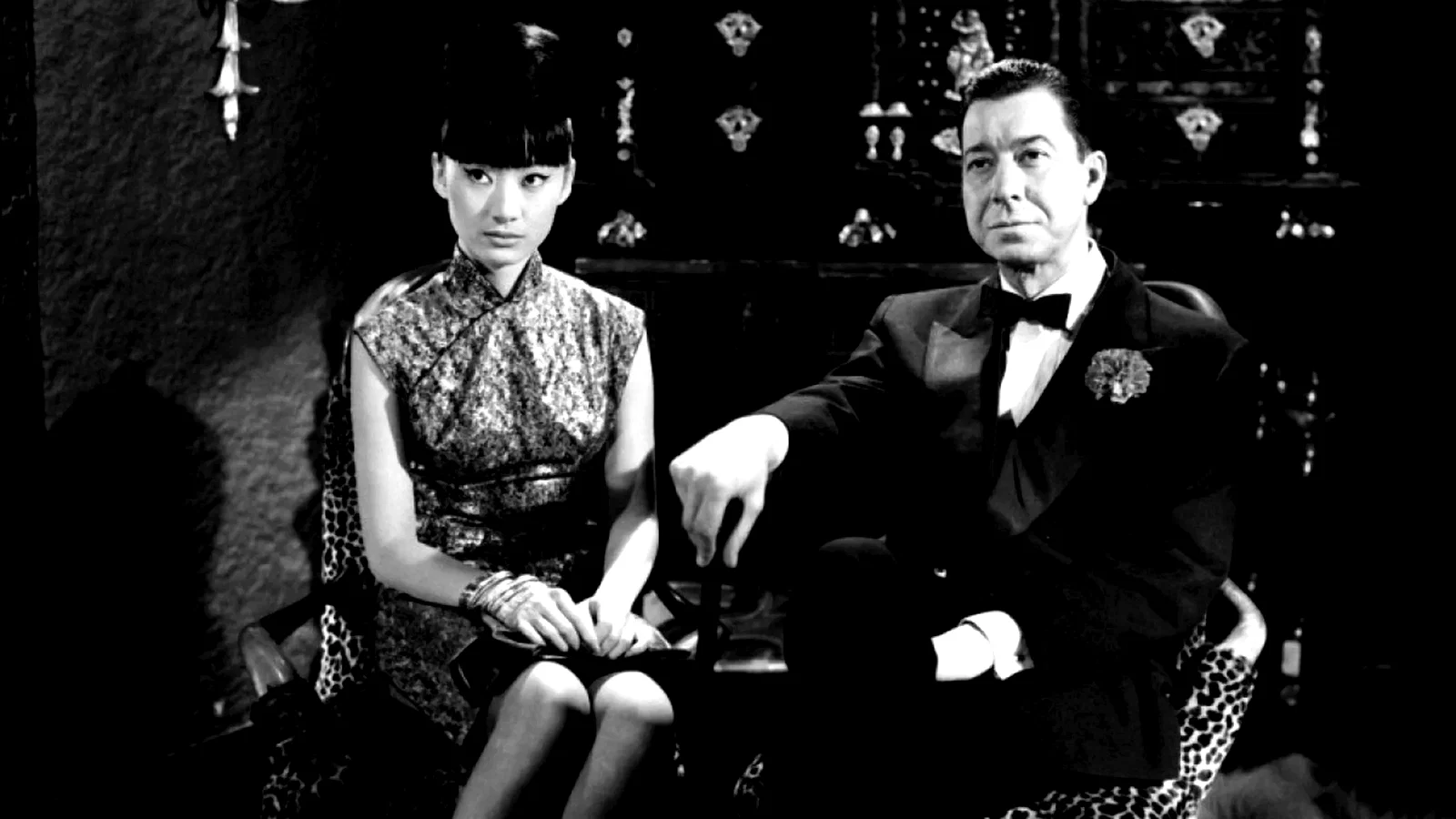 Photo 6 du film : Le jeu de la vérité