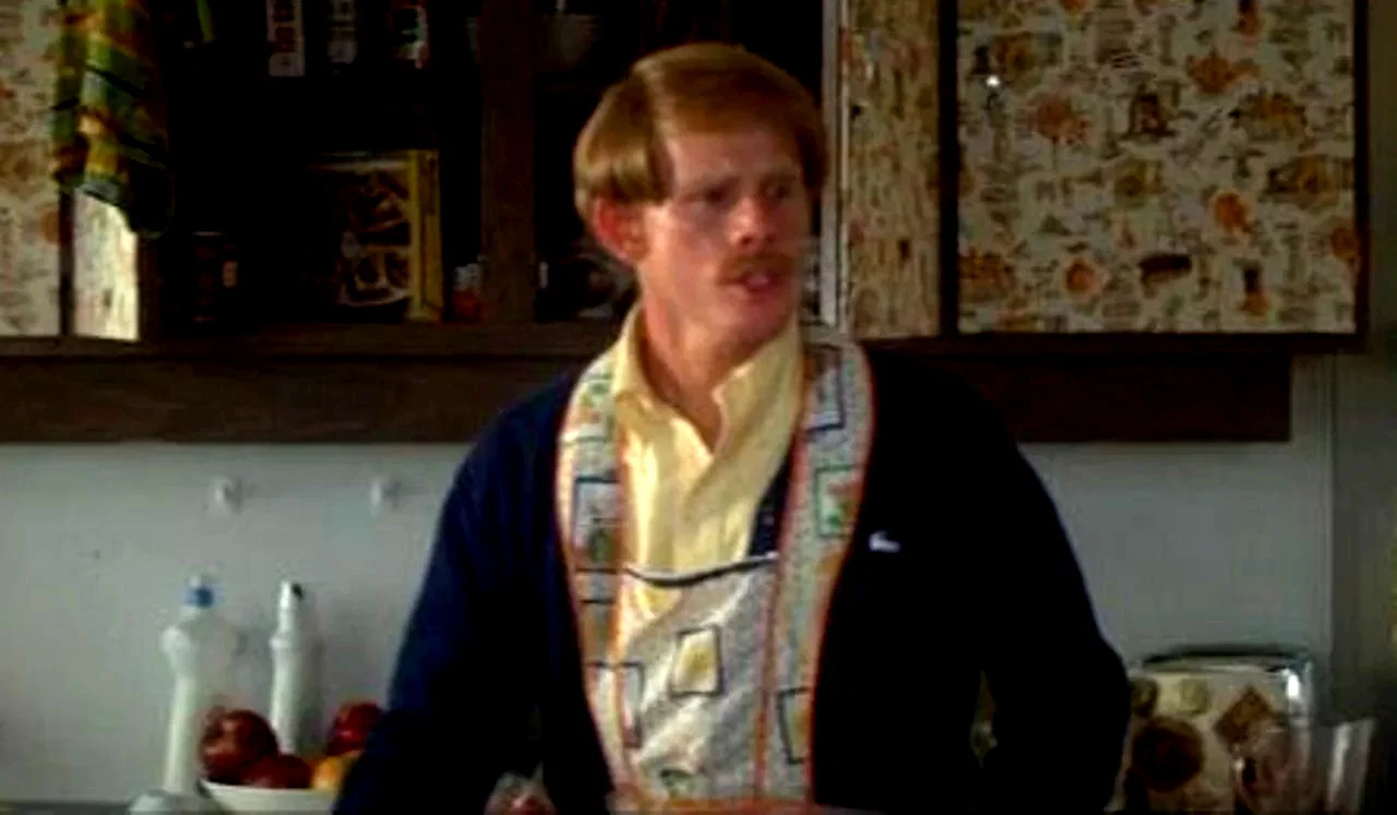 Photo 3 du film : Graffiti party