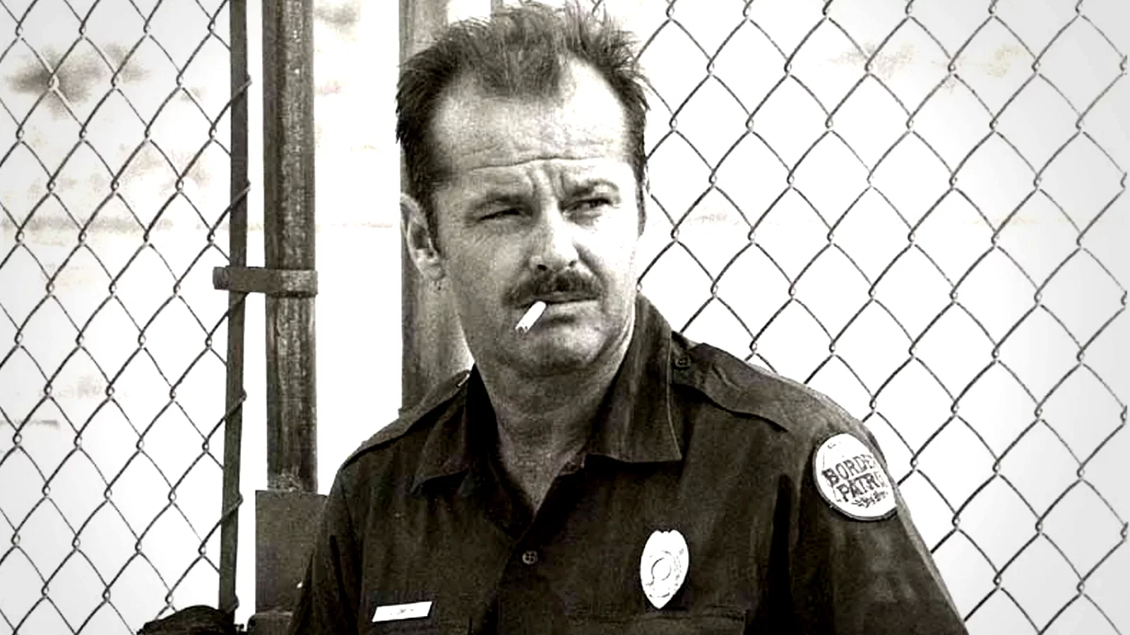 Photo 2 du film : Police frontiere