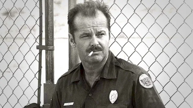 Photo 2 du film : Police frontiere