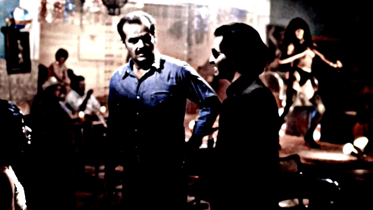 Photo 3 du film : Police frontiere