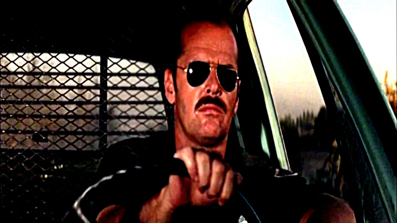 Photo 4 du film : Police frontiere