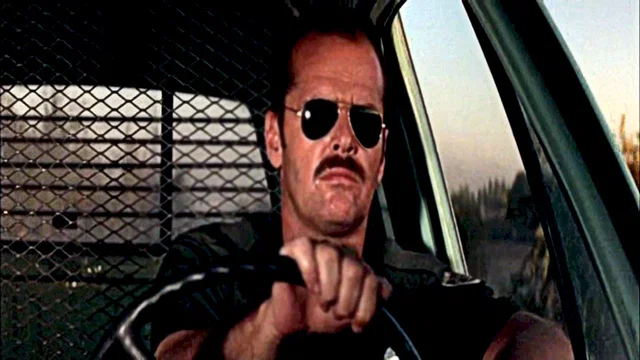 Photo 4 du film : Police frontiere