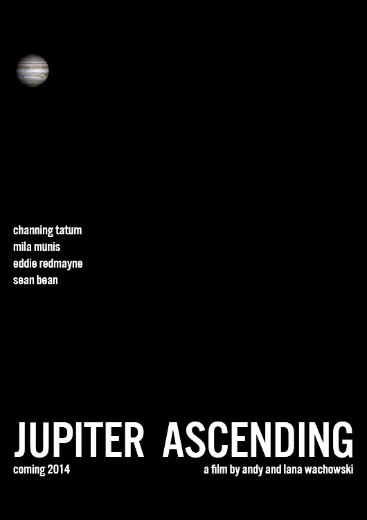 Photo 14 du film : Jupiter : le destin de l'univers