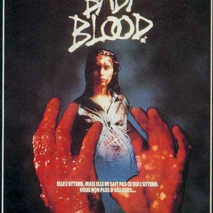 Miniature photo du film : Baby blood