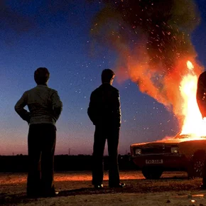 Photo du film : Five minutes of heaven