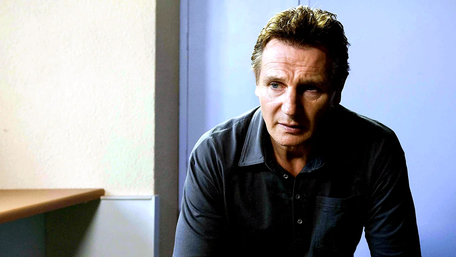 Photo 2 du film : Five minutes of heaven