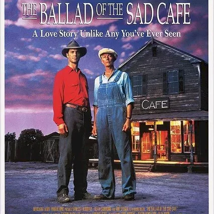 Miniature photo du film : Ballad of the sad cafe