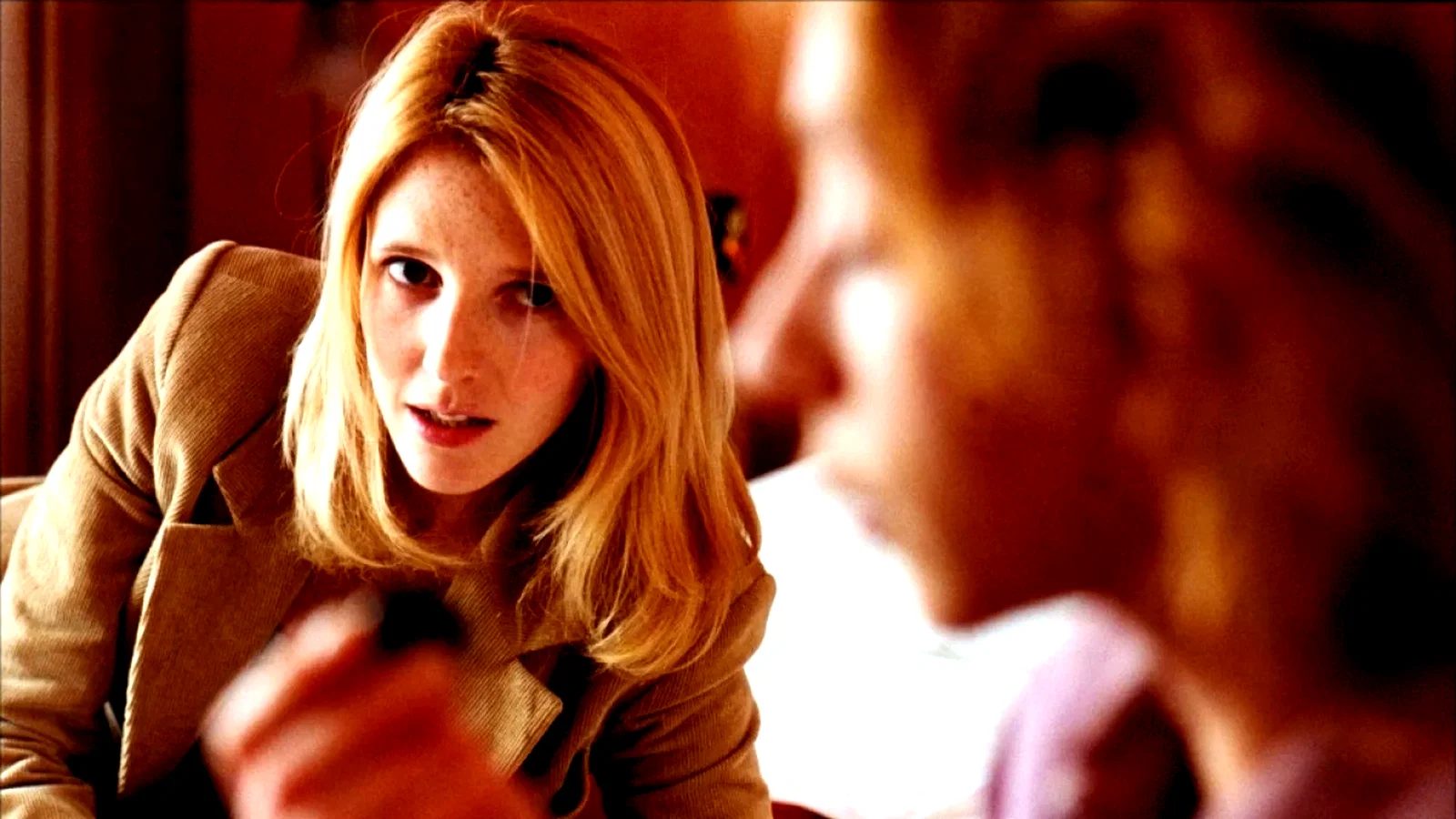 Photo 2 du film : Filles uniques