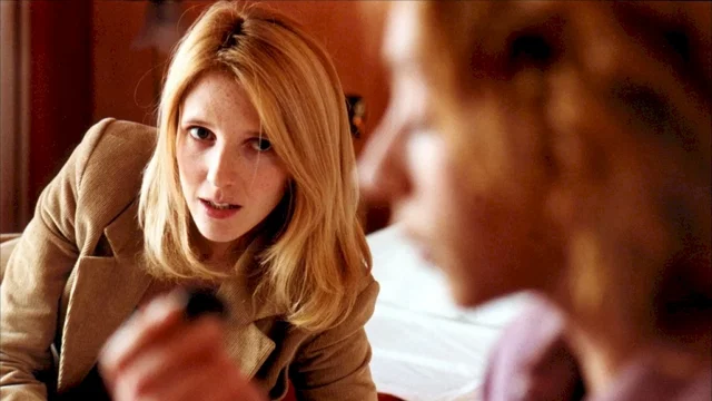 Photo 2 du film : Filles uniques