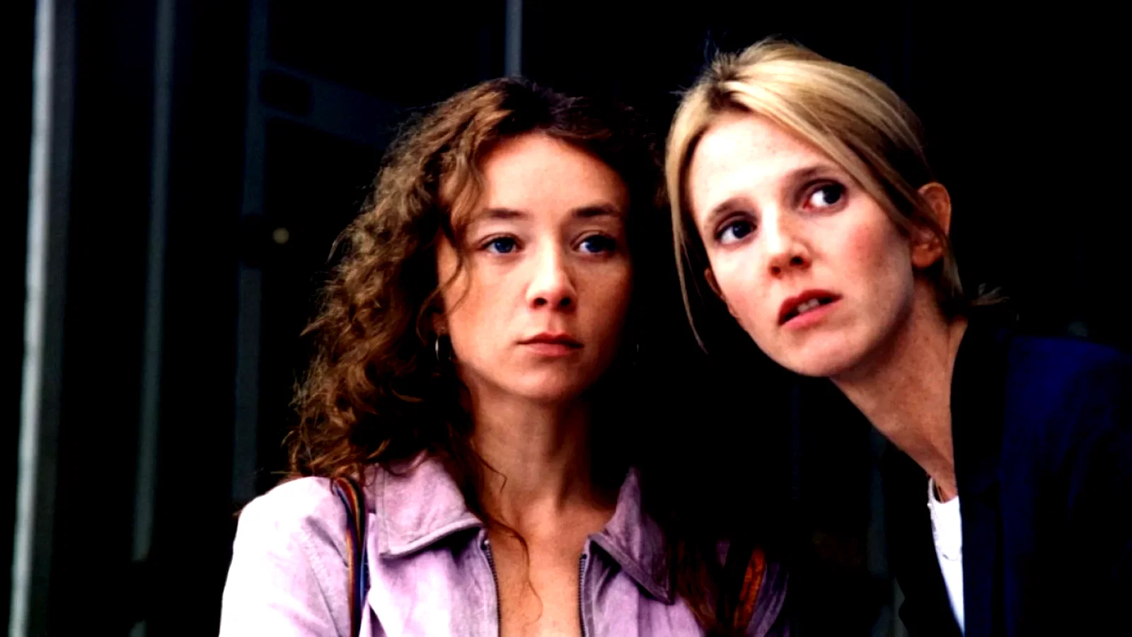 Photo 3 du film : Filles uniques