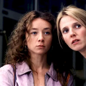 Photo du film : Filles uniques