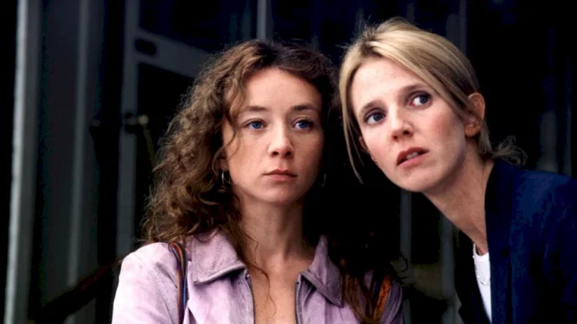 Photo 3 du film : Filles uniques