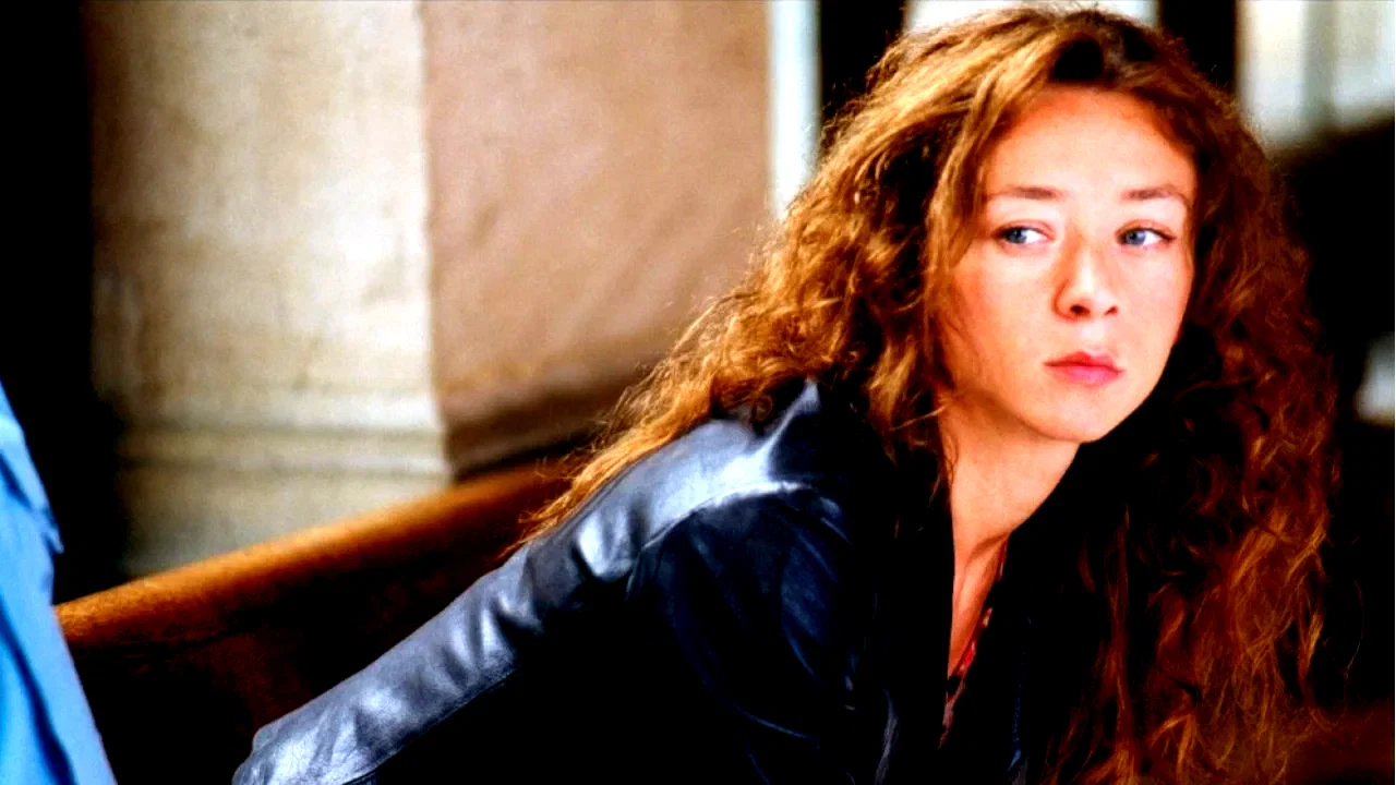 Photo 4 du film : Filles uniques