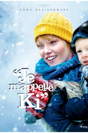 Affiche du film : Je m'appelle Ki