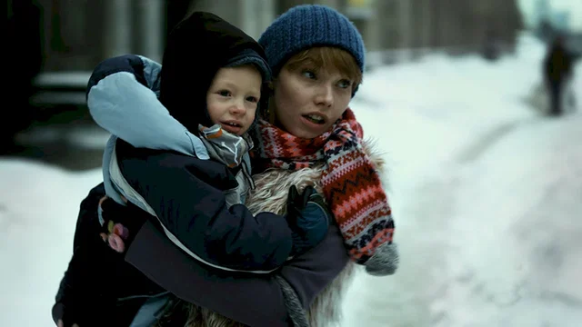 Photo du film : Je m'appelle Ki