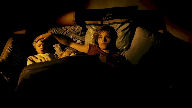 Photo du film : Je m'appelle Ki