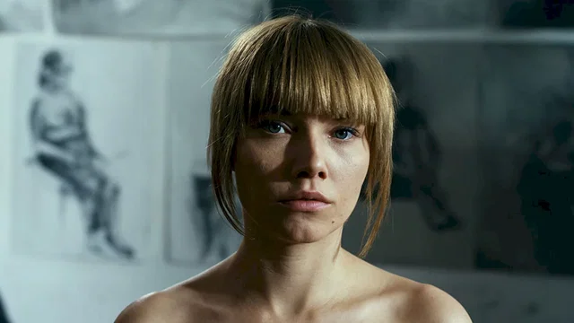 Photo du film : Je m'appelle Ki