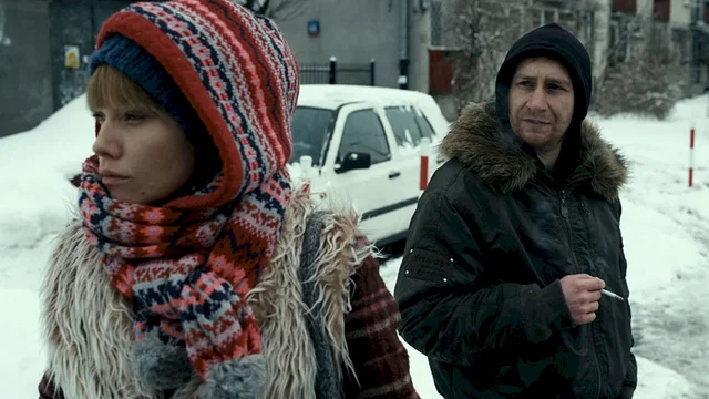 Photo du film : Je m'appelle Ki
