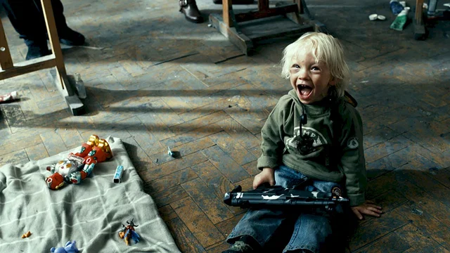 Photo du film : Je m'appelle Ki