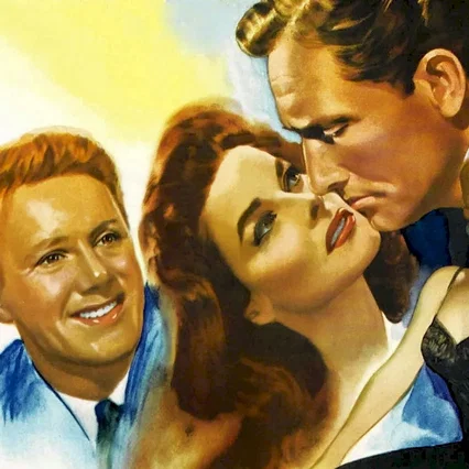 Miniature photo du film : L'enjeu