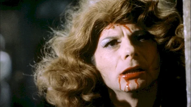 Photo du film : Le locataire
