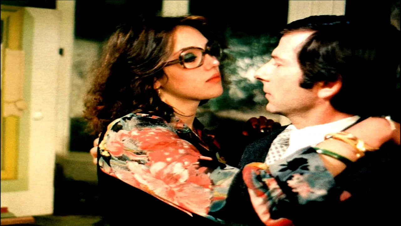 Photo 4 du film : Le locataire