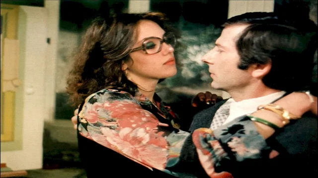 Photo du film : Le locataire