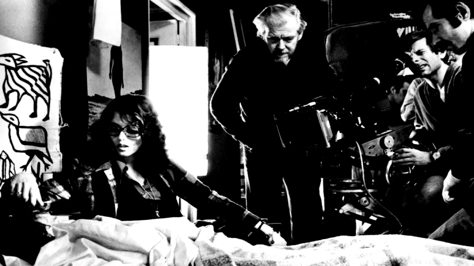 Photo 5 du film : Le locataire