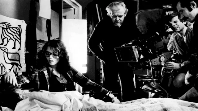 Photo du film : Le locataire