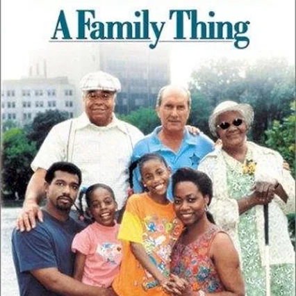 Miniature photo du film : Family thing
