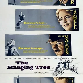 Photo du film : La colline des potences