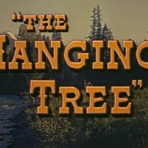 Photo du film : La colline des potences