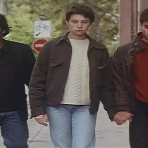 Photo du film : Amoureuse