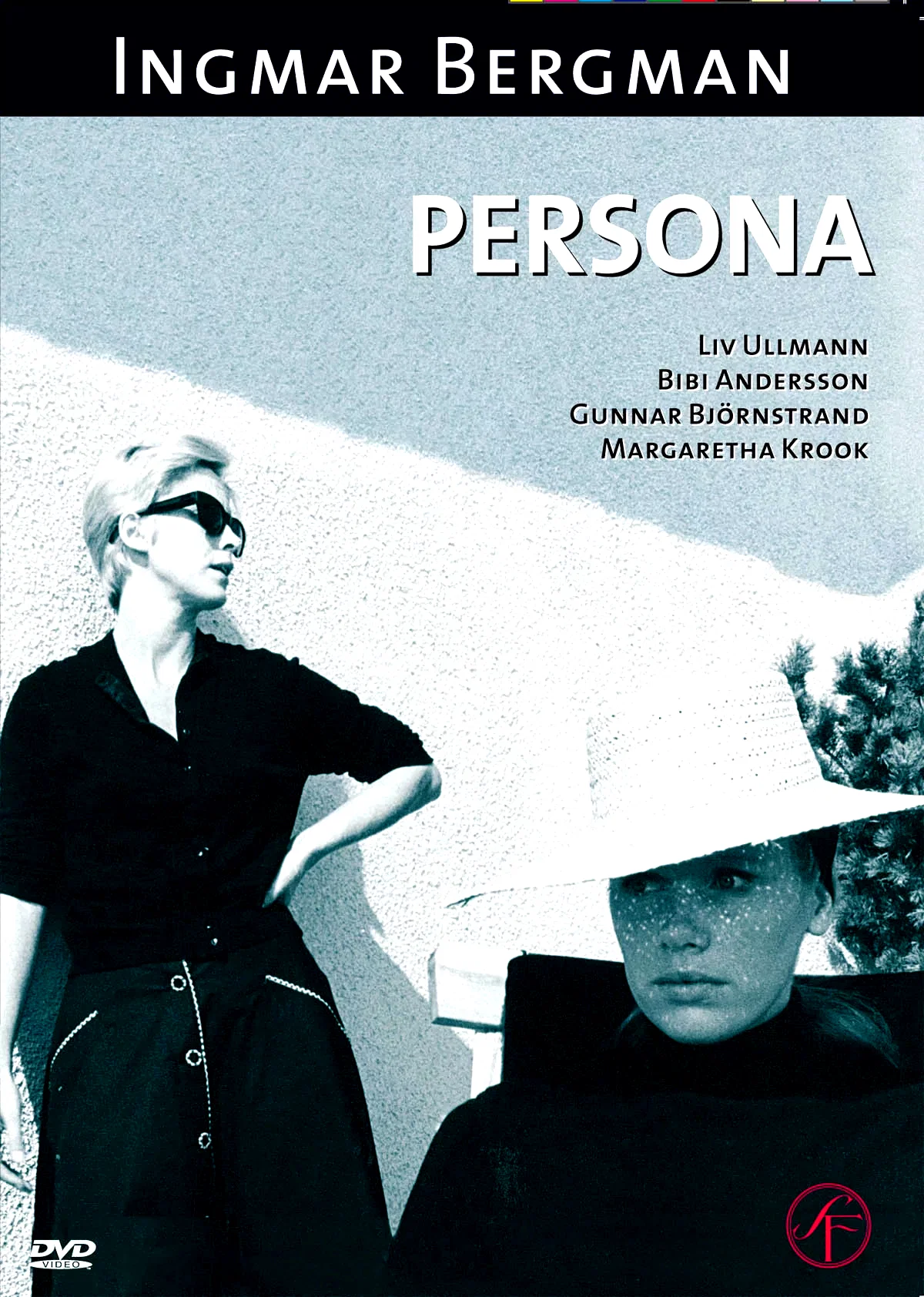 Affiche du film : Persona