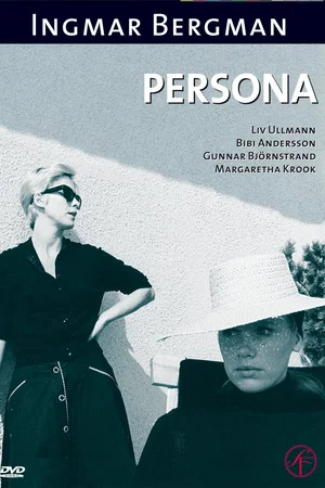 Affiche du film : Persona
