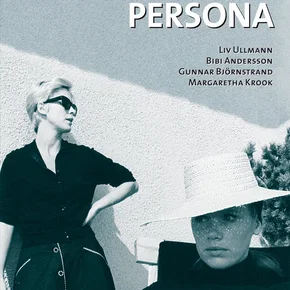 Photo du film : Persona