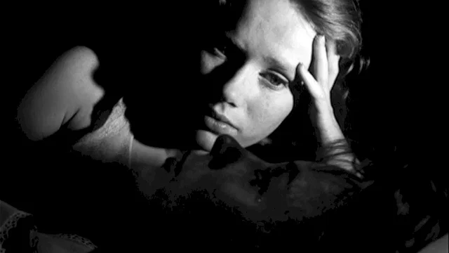 Photo 2 du film : Persona