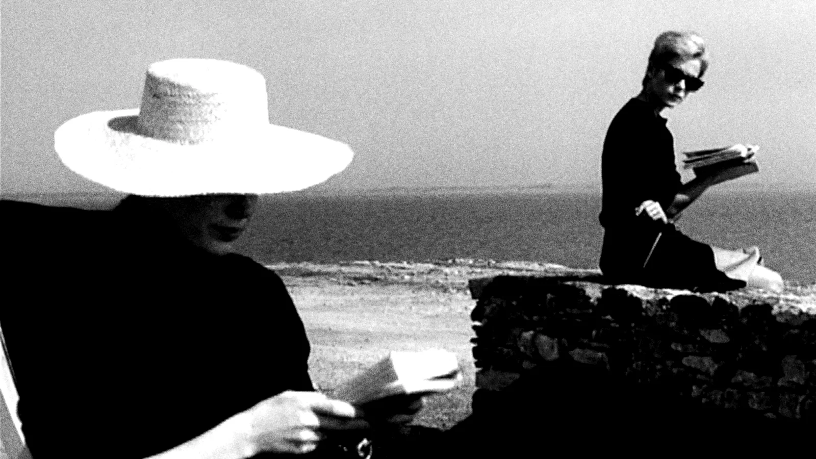 Photo 5 du film : Persona