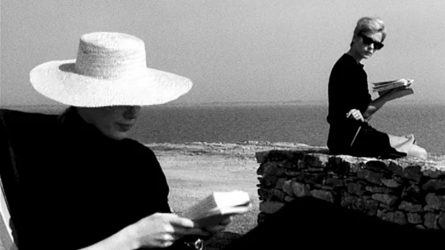 Photo 5 du film : Persona