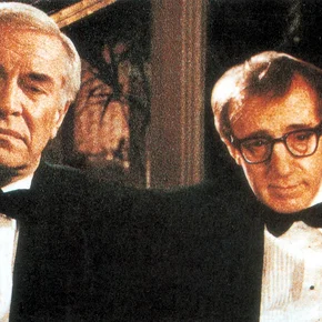 Photo du film : Crimes et délits